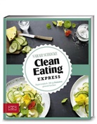 Sarah Schocke - Clean eating Express