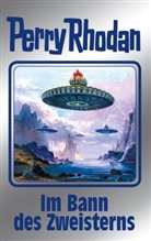 Perry Rhodan - Perry Rhodan - Im Bann des Zweisterns