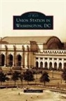 Rachel Cooper - Union Station in Washington, DC