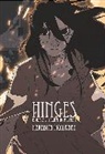 Meredith Mcclaren, Meredith McClaren, Press Pikachu - Hinges Book Three: Mechanical Men