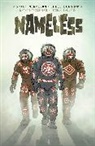 Richard Arndt, Jared K. Burks, Mike Friedrich, Grant Morrison, Grant Morrison - Nameless