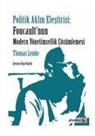 Thomas Lemke - Politik Aklin Elestirisi