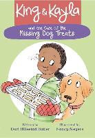 Dori Hillestad Butler, Dori Hillestad/ Meyers Butler, Nancy Meyers - King & Kayla and the Case of the Missing Dog Treats