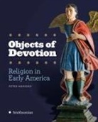 Peter Manseau, Peter (Peter Manseau) Manseau - Objects of Devotion