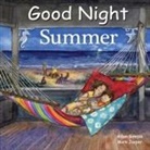 Katherine Blackmore, Adam Gamble, Mark Jasper, Katherine Blackmore - Good Night Summer