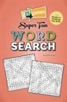 John Samson - Go!Games Super Fun Word Search
