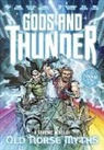 Bowen, Carl Bowen, Carl/ Garcia Bowen, Michael Dahl, Louise Simonson, Eduardo Garcia... - Gods and Thunder
