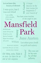 Jane Austen - Mansfield Park