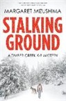 Margaret Mizushima - Stalking Ground
