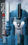 John Barber, John et al Barber, Flint Dille, Chris Metzen, Livio Ramondelli, Roberts... - Transformers: IDW Collection Phase Two, Volume 5