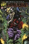 Adam Orndorf, Michael R. Martin, Michael R. Martin, Adam Orndorf - Blood and Dust