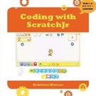 Adrienne Matteson - Coding with Scratchjr