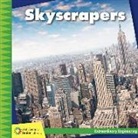 Virginia Loh-Hagan - Skyscrapers
