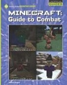 Josh Gregory - Minecraft: Guide to Combat