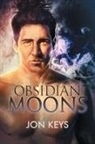 Jon Keys - Obsidian Moons