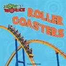 Precious McKenzie - Roller Coasters