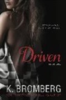 K Bromberg, K. Bromberg - Driven