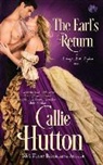 Callie Hutton - The Earl's Return