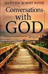 Matthew Robert Payne - Conversations with God