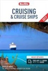 Berlitz, Berlitz Publishing Company, Douglas Ward - Berlitz Cruising & Cruise Ships 2017