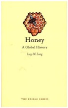 Lucy Long, Lucy M Long, Lucy M. Long - Honey