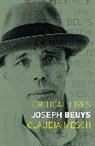 Claudia Mesch, Mesch Claudia - Joseph Beuys