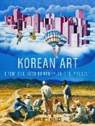 Charlotte Horlyck, Horlyck Charlotte - Korean Art from the 19th Century to the Present