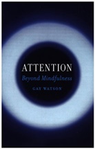 Watson, Gay Watson, Watson Gay - Attention : Beyond Mindfulness