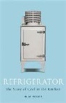 Helen Peavitt - Refrigerator
