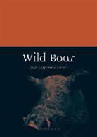 Dorothy McCarthy, Dorothy Yamamoto - Wild Boar