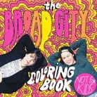 Mike Perry, Mike Perry - The Broad City Coloring Book