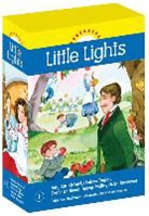 Catherine Mackenzie - Little Lights Box Set 1