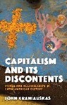 John Kraniauskas, Kraniauskas John - Capitalism and Its Discontents