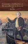 Jia Wei, Wei Jia - Commerce and Politics in Hume's History of England