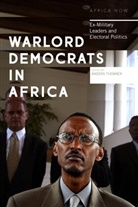 Anders Themner, Anders Themner, Anders Themnér - Warlord Democrats in Africa