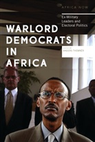 Anders Themner, Anders Themner, Anders Themnér - Warlord Democrats in Africa