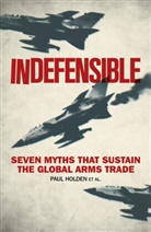 Paul Holden, Paul Holden - Indefensible