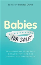 Miranda Davies, Miranda Davies, Davies Miranda - Babies for Sale?