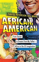 David Peterson Del Mar, David Peterson del Mar, David Peterson Del Mar - African, American