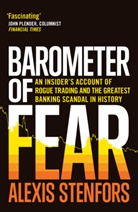 Alexis Stenfors, Stenfors Alexis - Barometer of Fear