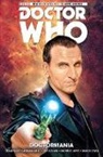 Cris Bolson, Adriana Melo, Cavan Scott, Cavan Melo Scott, Chris Bolson, Adriana Melo... - Doctor Who: The Ninth Doctor Vol. 2: Doctormania