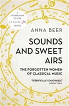 Anna Beer, Beer Anna - Sounds and Sweet Airs