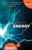 Vaclav Smil, Smil Vaclav - Energy