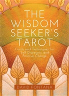 David Fontana - The Wisdom Seeker's Tarot