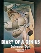 Salvador Dali - Diary of a Genius