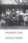 Jeremy Hooker - Ancestral Lines