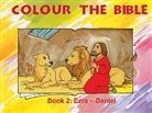 MacKenzie Carine, Carine Mackenzie - Colour the Bible Book 2