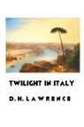 D. H. Lawrence - Twilight in Italy