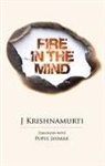 Jiddu Krishnamurti - Fire in the Mind