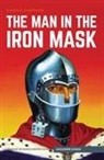 Alexandre Dumas, DUMAS ALEXANDRE, Ken Battefield, Ken Battlefield - Man in the Iron Mask